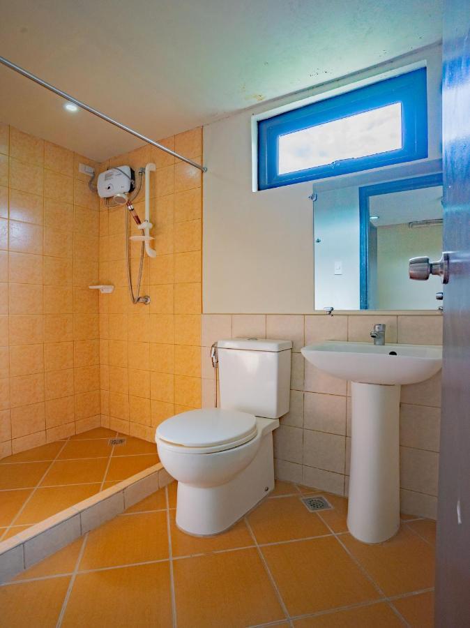 מלון באגויו Casa Bel מראה חיצוני תמונה